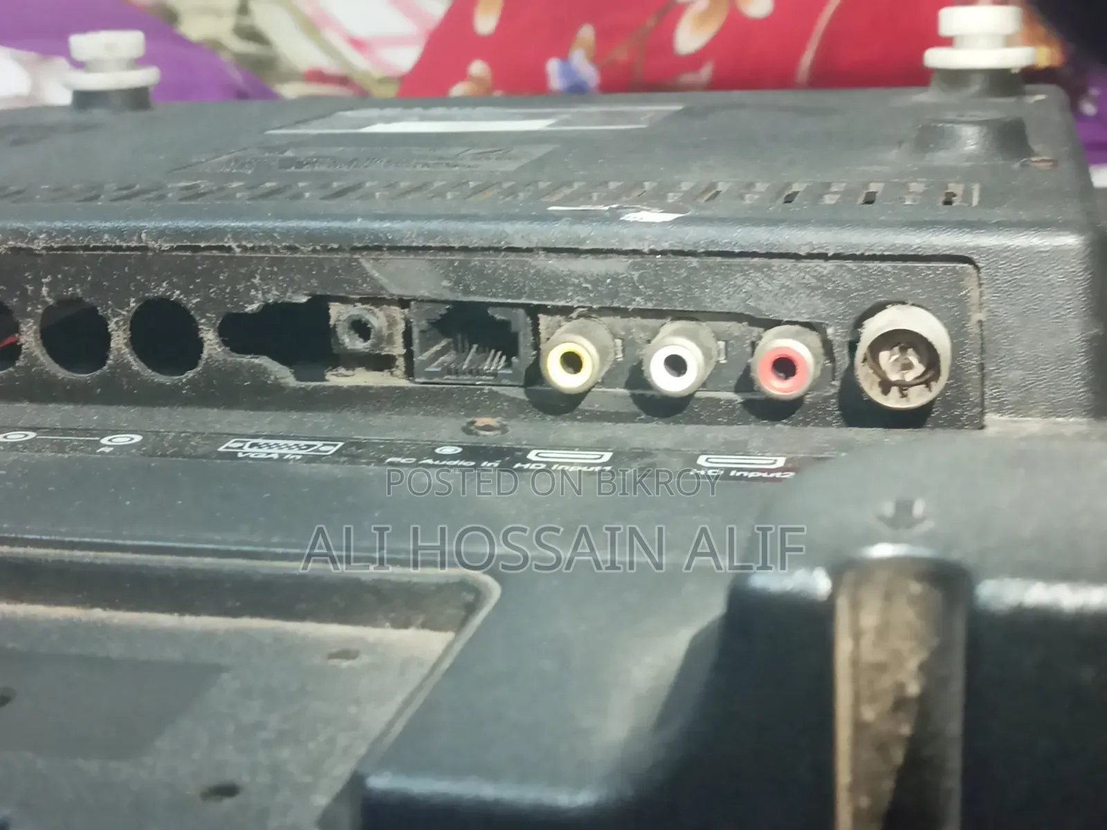 Rangs Android Smart TV