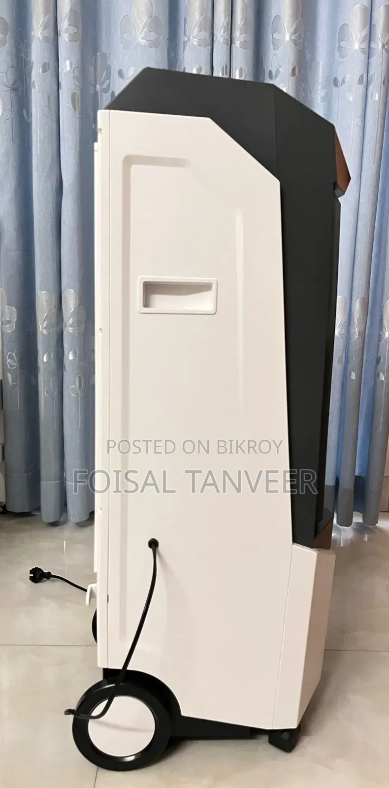 Zaiko Air Cooler 14 LTR