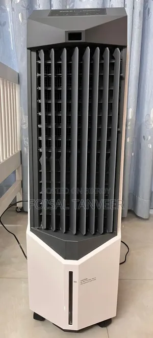 Zaiko Air Cooler 14 LTR