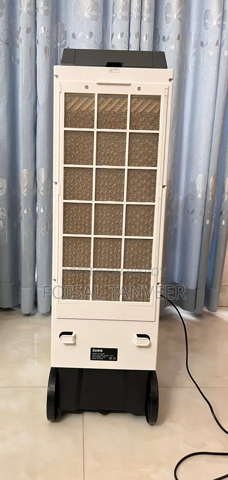 Zaiko Air Cooler 14 LTR