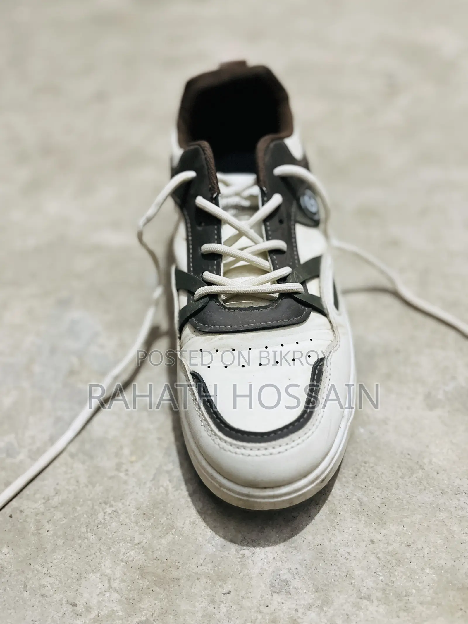 Men's Shoes