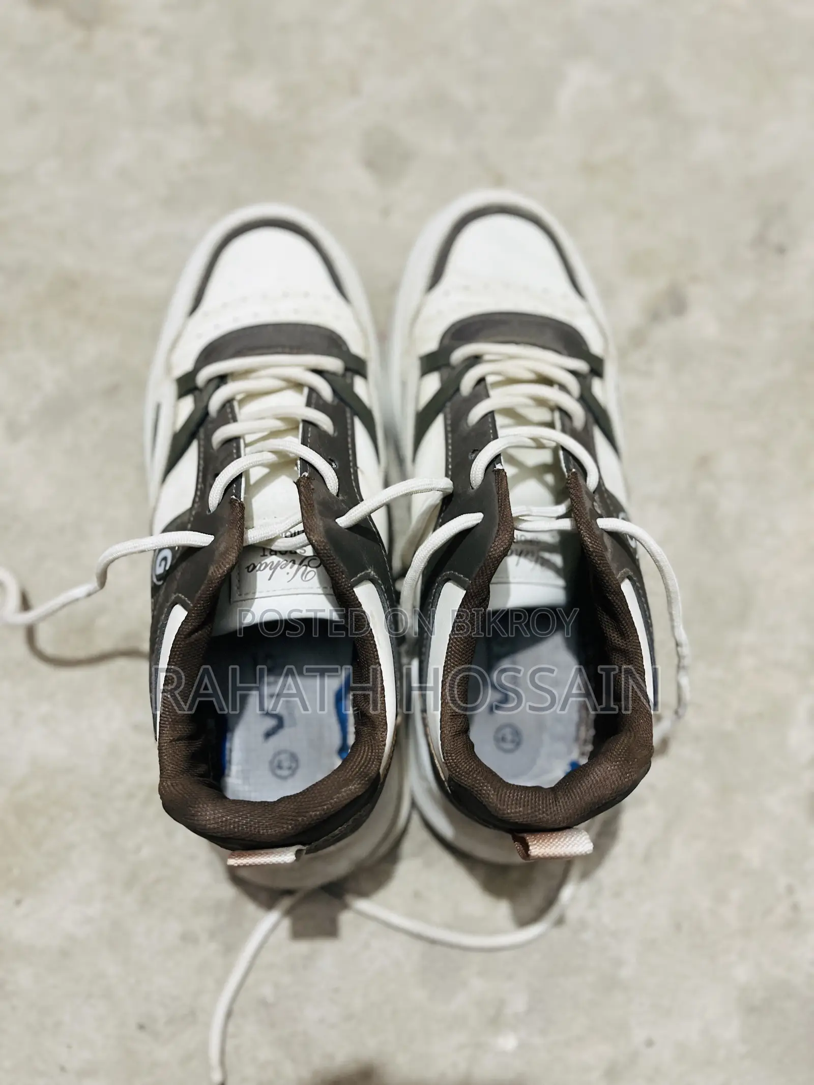 Men's Shoes