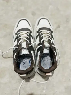 Men's Shoes