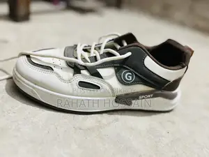 Men's Shoes