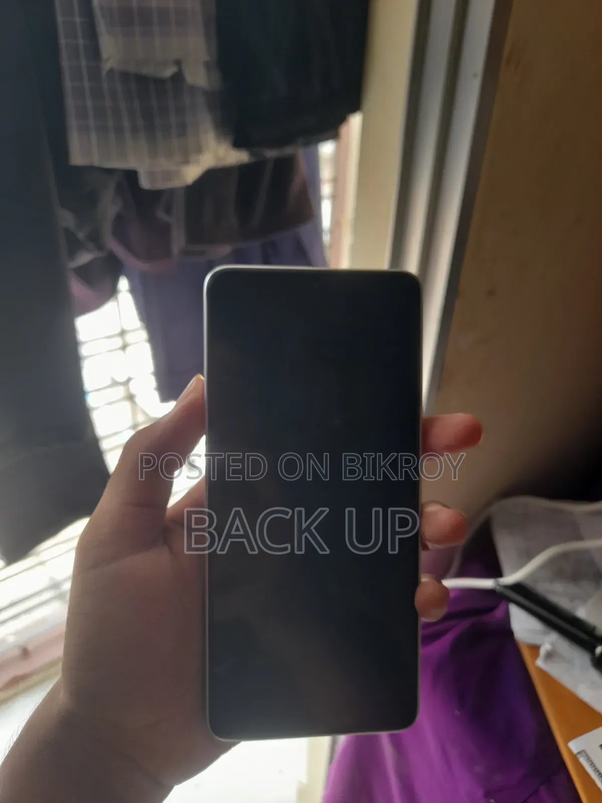 Xiaomi Poco X6 Pro 512 GB Gray