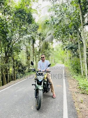 ইয়ামাহা এফজেড ২০১৮