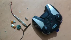Rc Drone Motor With Remote Control