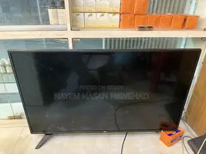 Lg Tv 43inch