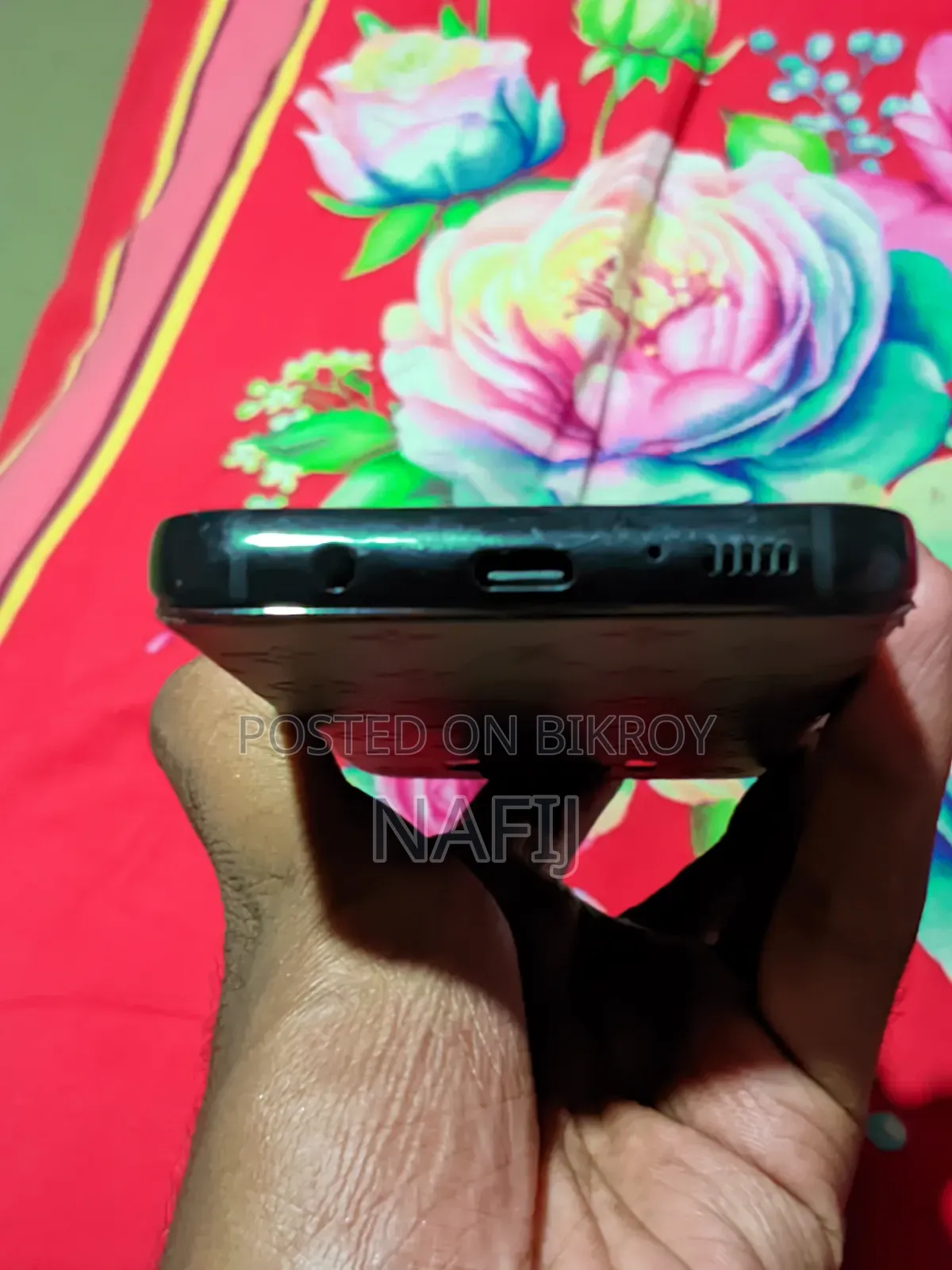 Samsung Galaxy S8 64 GB Black