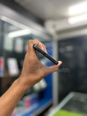 শাওমি রেডমি নোট ১২ প্রো ৫জি ২৫৬ জিবি ব্ল্যাক