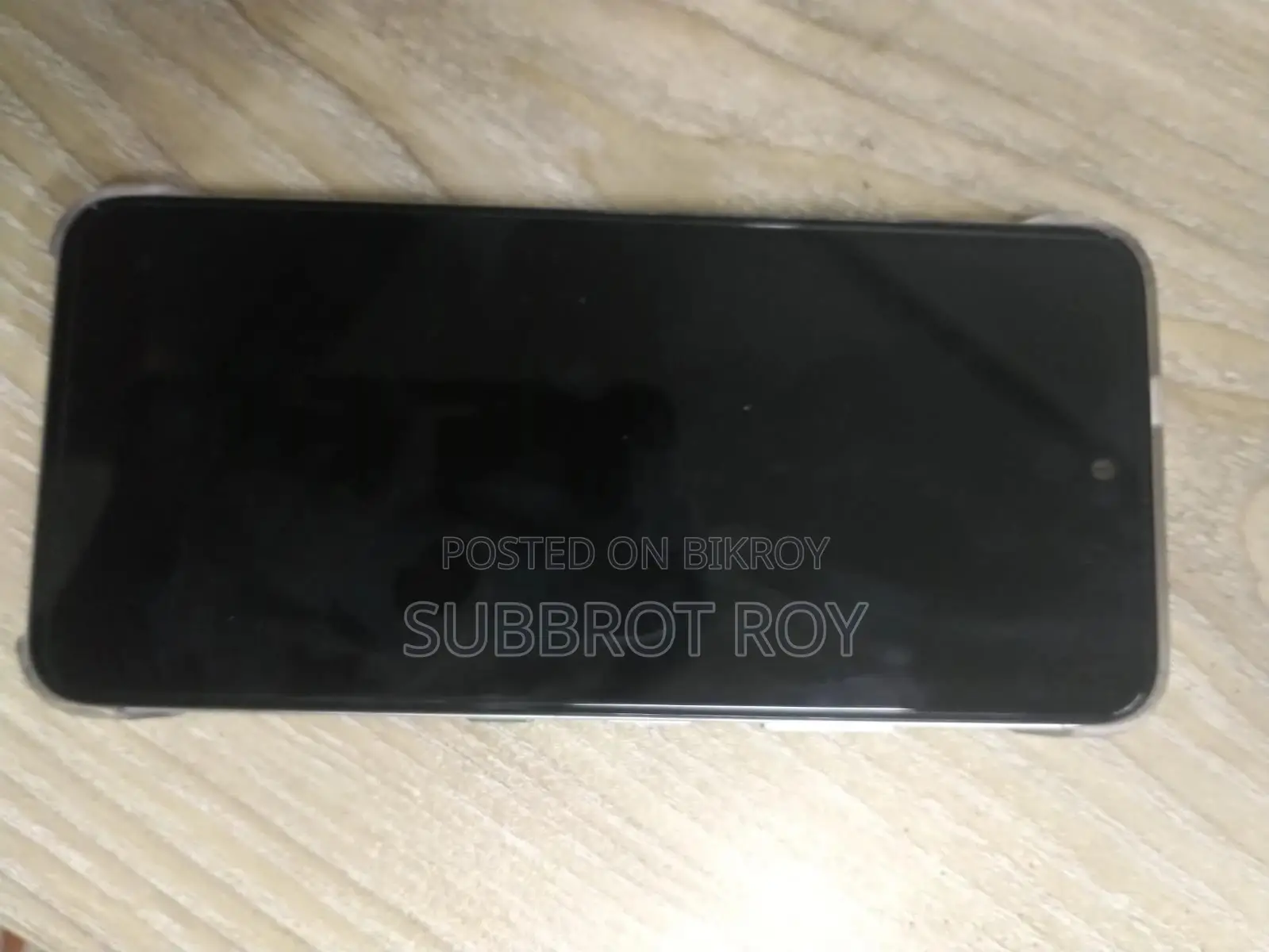 New Infinix Hot 60i 128 GB Silver