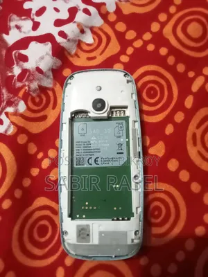 Nokia 3310 Blue