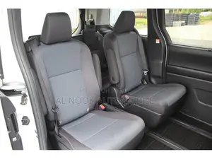 Toyota Noah 2022 White
