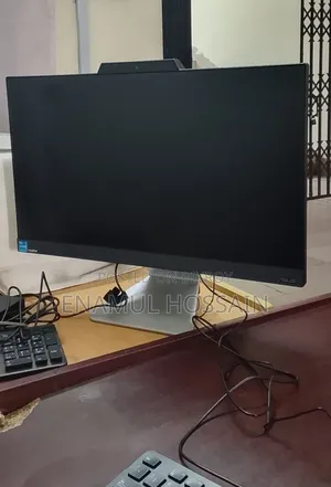New Desktop Computer Asus 4GB Intel Core I3 HDD 256GB