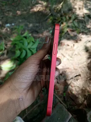 অ্যাপল আইফোন ১২ ১২৮ জিবি লাল