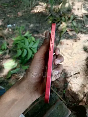 অ্যাপল আইফোন ১২ ১২৮ জিবি লাল