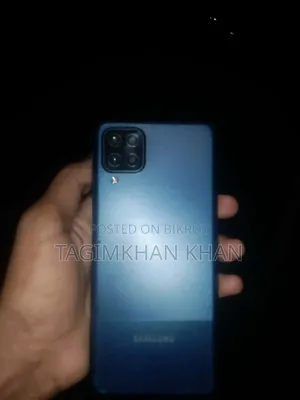 Samsung Galaxy A51 64 GB Black