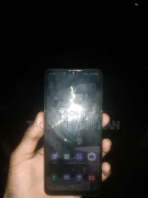 Samsung Galaxy A51 64 GB Black