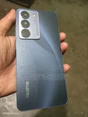 Realme C75x 128 GB