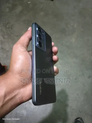 Realme C75x 128 GB