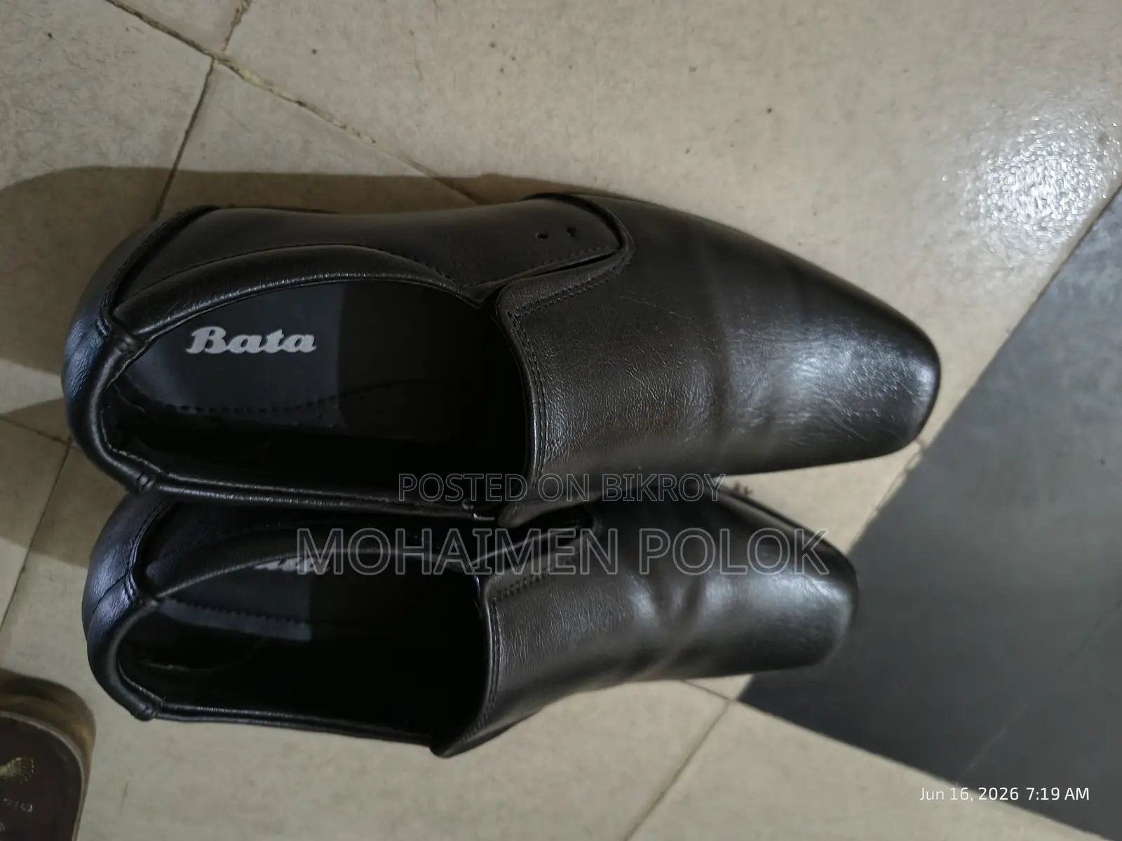 Bata shoes for sale. Formal.