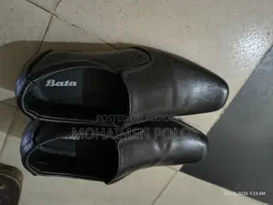 Bata shoes for sale. Formal.