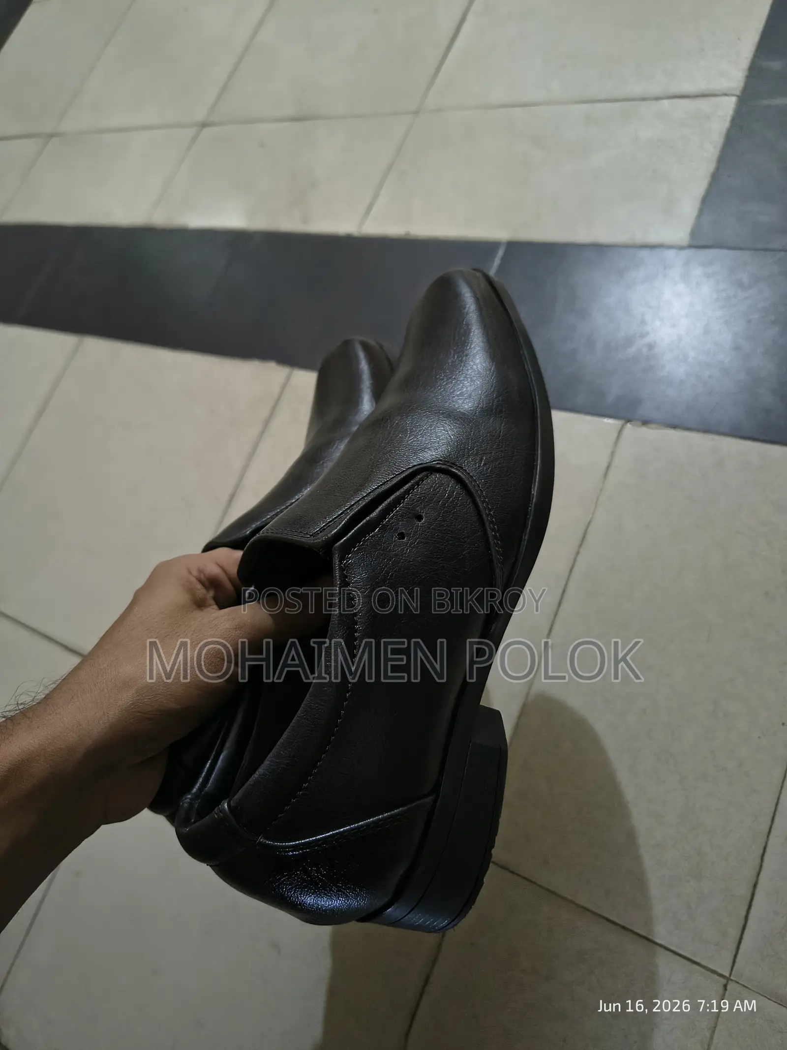 Bata shoes for sale. Formal.