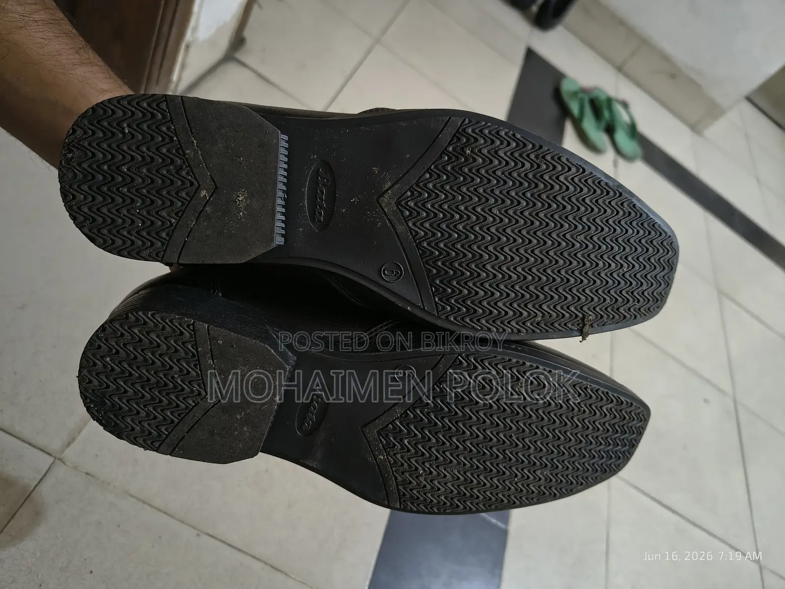 Bata shoes for sale. Formal.