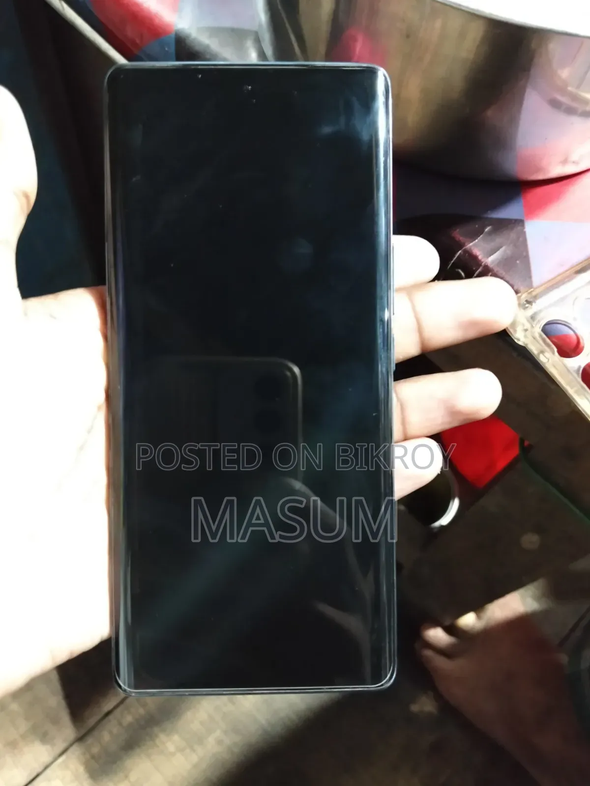 iQOO Z7 5G 256 GB Blue