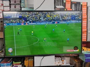 Skysat 43 Inch TV completely fresh no issues