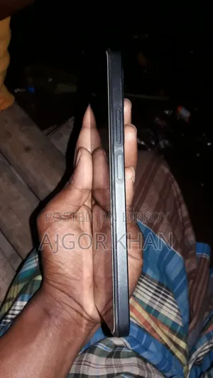 রিয়েলমি সি৭১ ৬৪ জিবি কালো