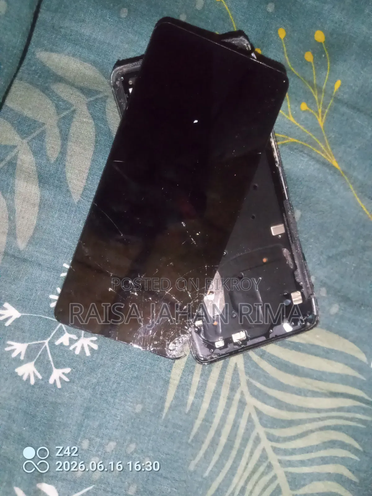OnePlus 8 128 GB Black