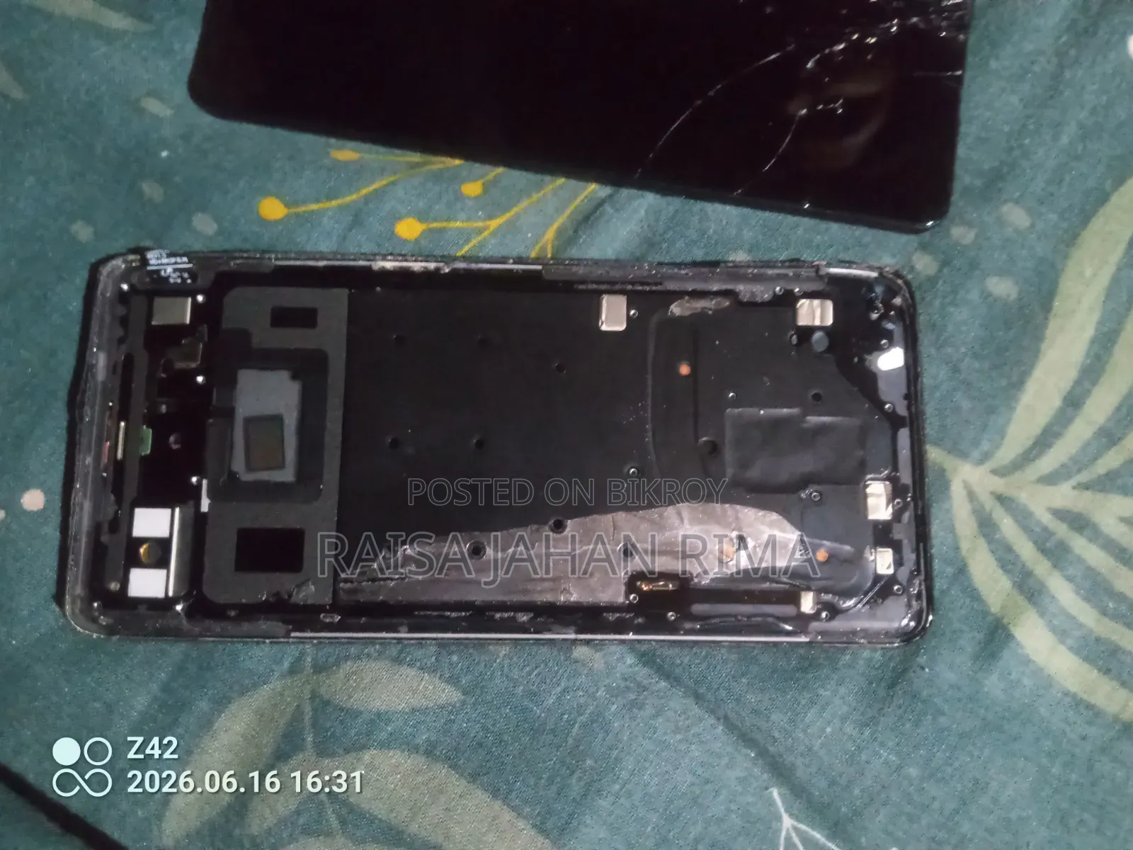 OnePlus 8 128 GB Black