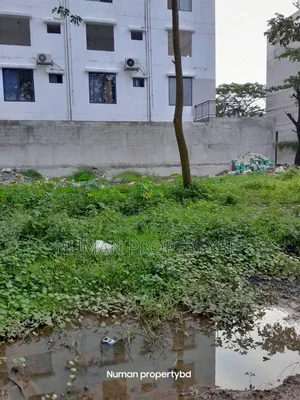 5 Katha South Facing Plot for Sale