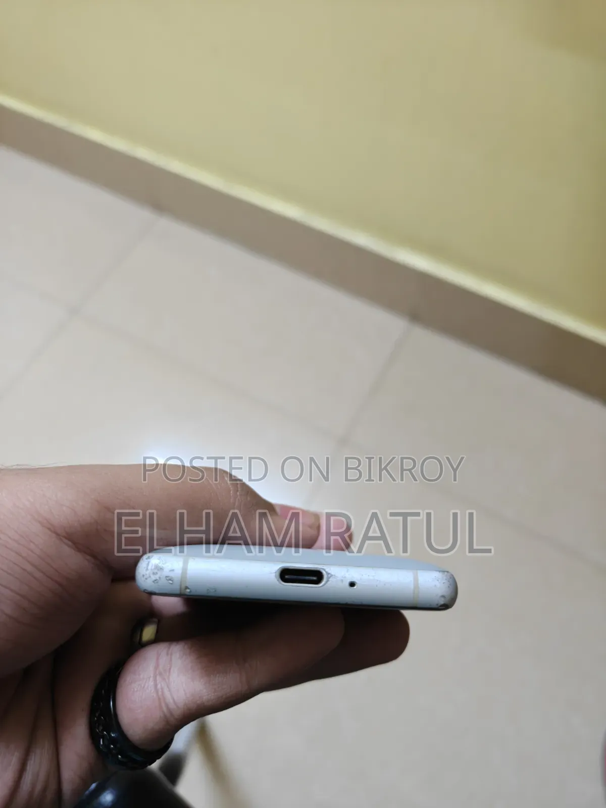 সনি এক্সপেরিয়া এক্সজেড২ কমপ্যাক্ট ৬৪ জিবি সাদা