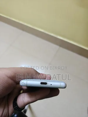 সনি এক্সপেরিয়া এক্সজেড২ কমপ্যাক্ট ৬৪ জিবি সাদা