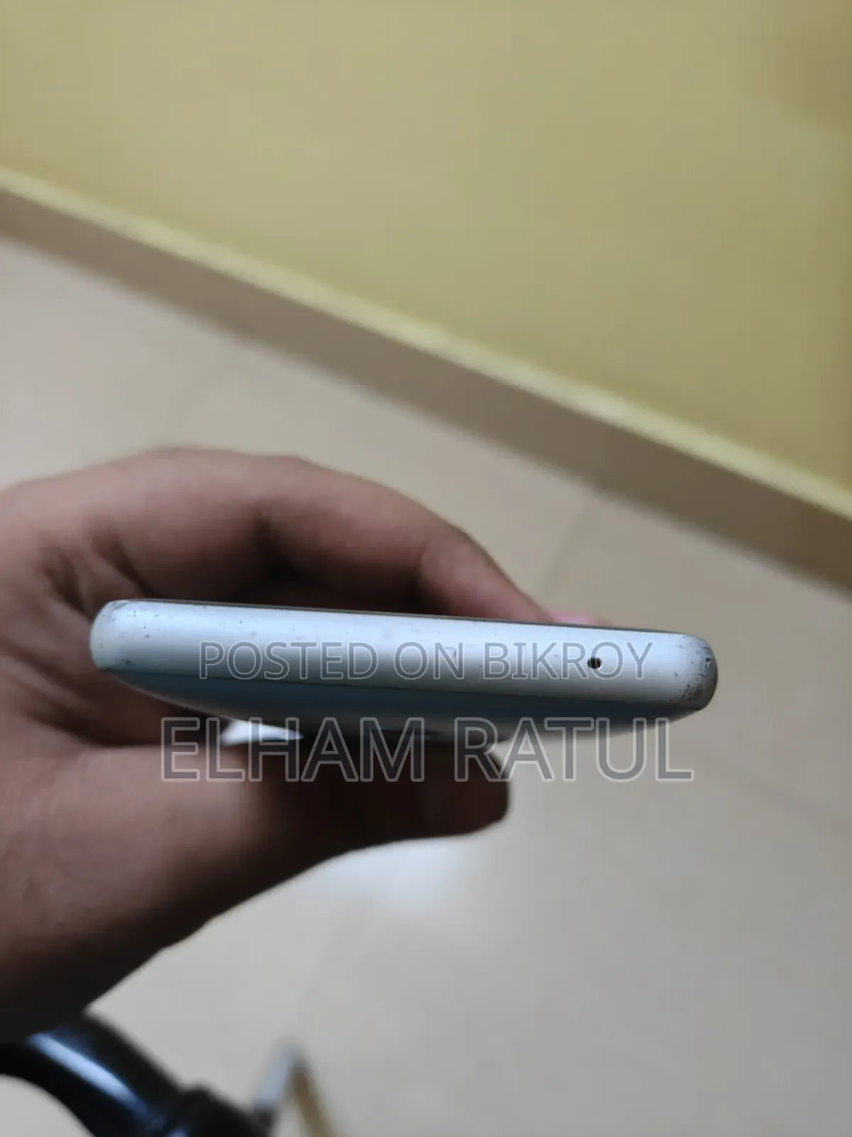 সনি এক্সপেরিয়া এক্সজেড২ কমপ্যাক্ট ৬৪ জিবি সাদা