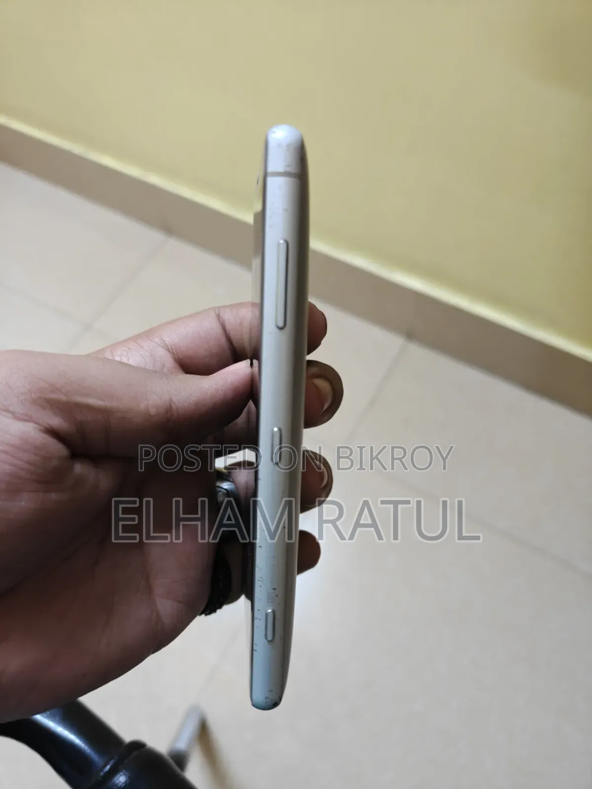 সনি এক্সপেরিয়া এক্সজেড২ কমপ্যাক্ট ৬৪ জিবি সাদা