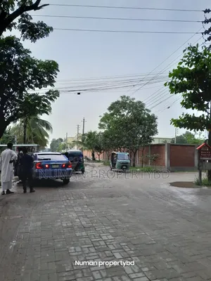 5 Katha South Facing Plot for Sale