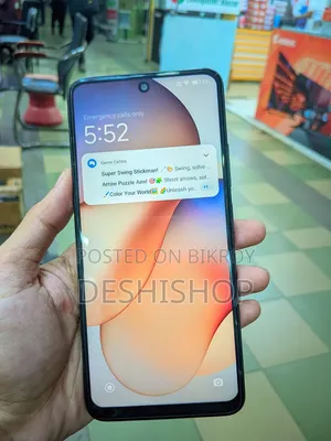 Xiaomi Redmi Note 12 128 GB Blue
