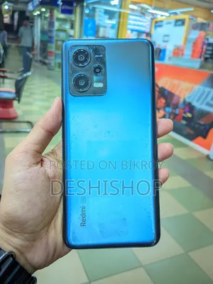 Xiaomi Redmi Note 12 128 GB Blue