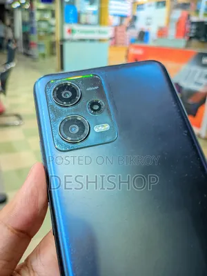 Xiaomi Redmi Note 12 128 GB Blue