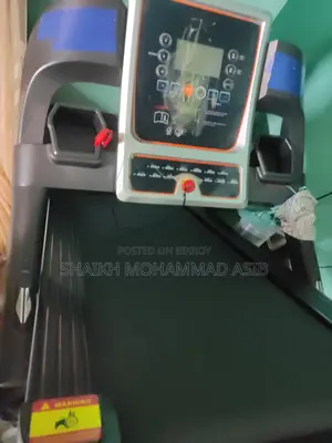 Top Jsen Treadmill