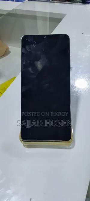 New ZTE Blade A76 5G 128 GB Gold