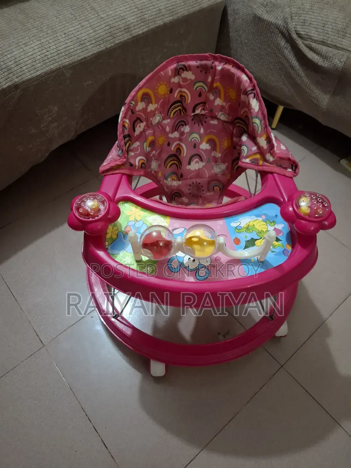 Baby Walker
