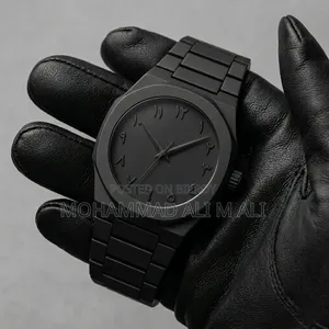 Arabian Aura Watch Available in Two Variants