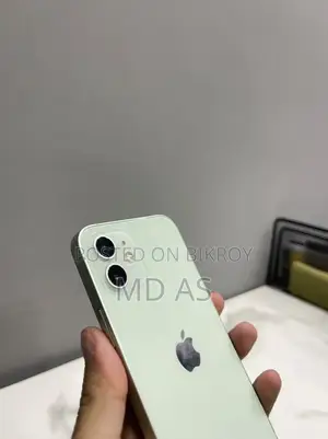 অ্যাপল আইফোন ১২ ৬৪ জিবি গ্রিন