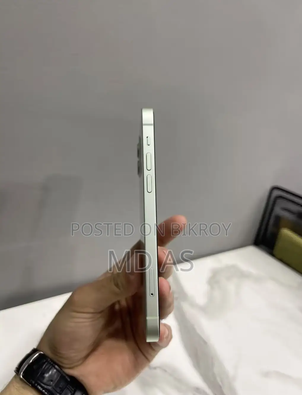 অ্যাপল আইফোন ১২ ৬৪ জিবি গ্রিন