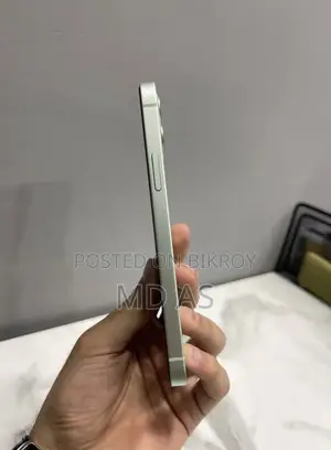 অ্যাপল আইফোন ১২ ৬৪ জিবি গ্রিন