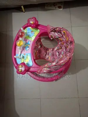 Baby Walker